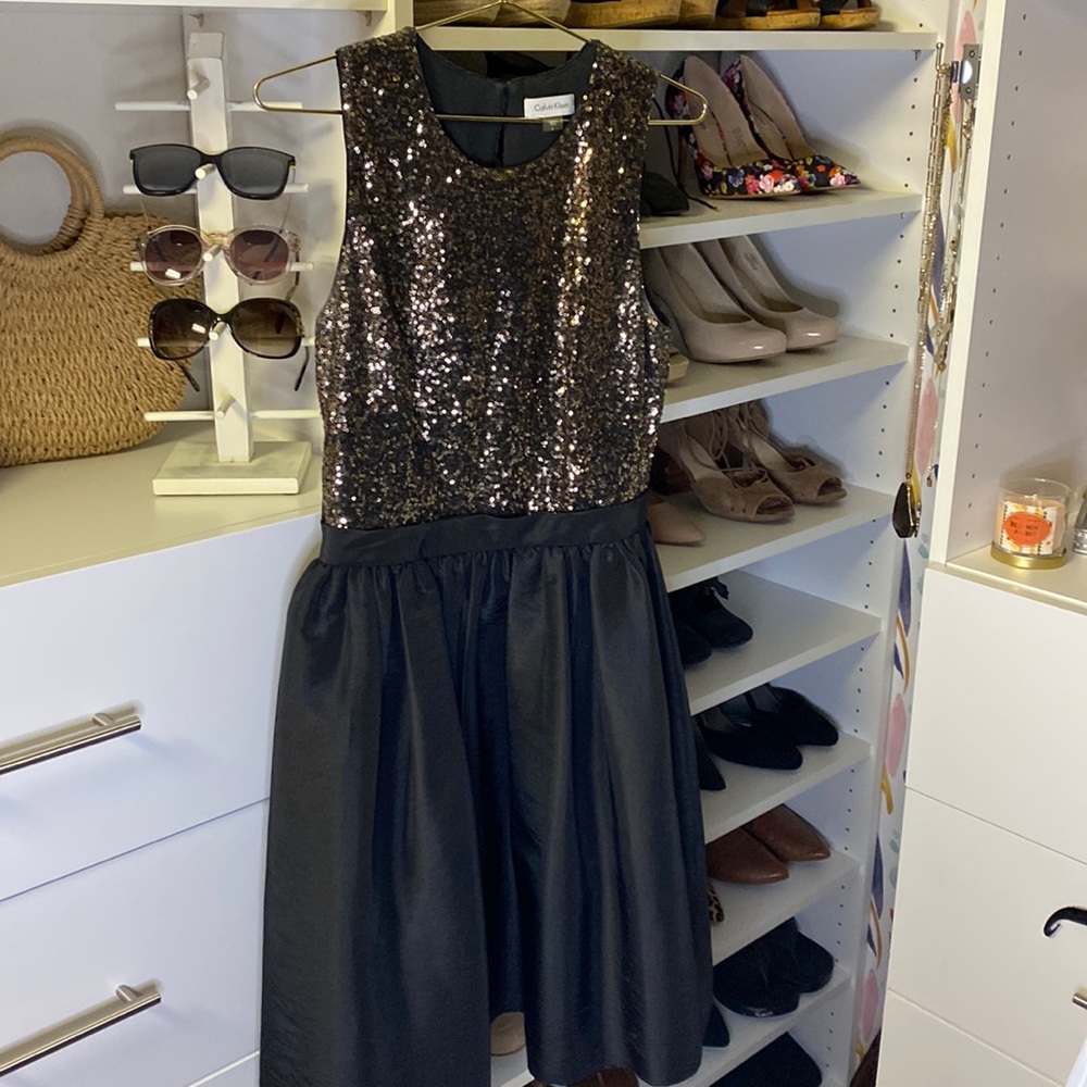 Calvin Klein Dress